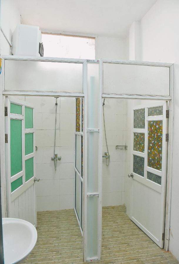 Feliz Hostel ハノイ市 エクステリア 写真