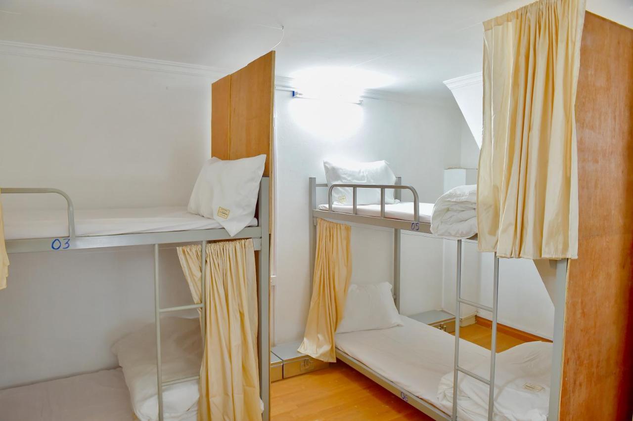 Feliz Hostel ハノイ市 エクステリア 写真