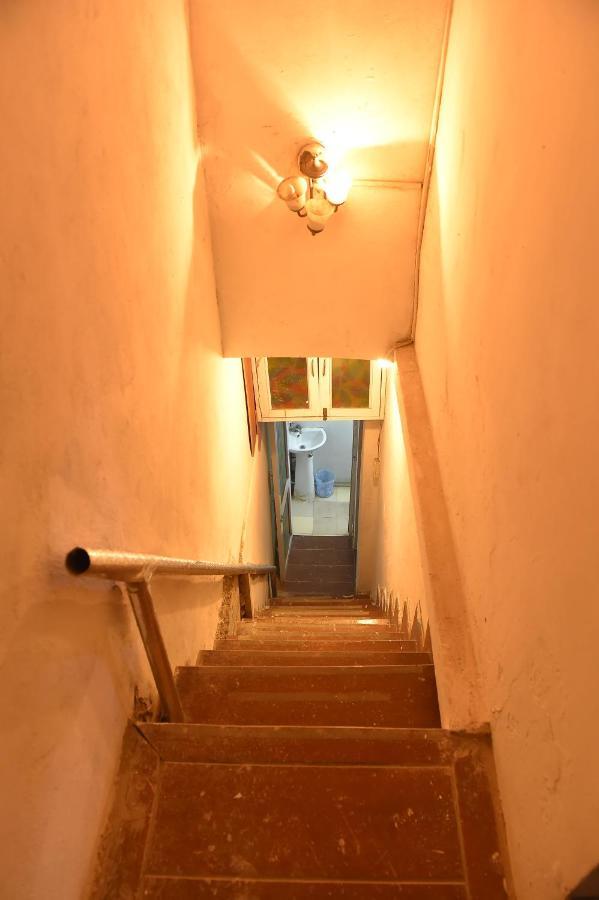 Feliz Hostel ハノイ市 エクステリア 写真